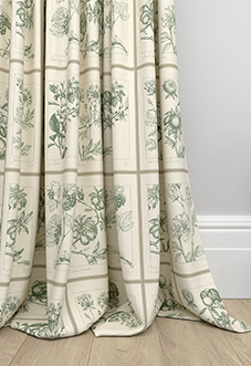 Sketchbook, Coriscon - Made to Measure Curtains